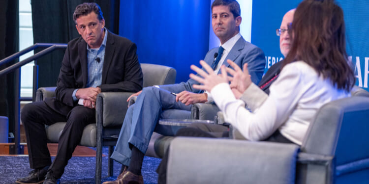 Kevin Warsh Nominated for Fed Governor