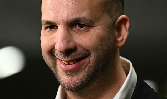 'Killjoy' Greens want to abolish zoos and force every dog owner to have a licence