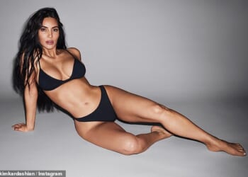 From her beauty empire to her unforgettable clapbacks, Kim Kardashian is known for a lot of things but one thing that never fails to grab attention is her incredible figure.