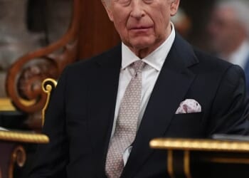 The King¿s Trust opted to cancel a ¿Get started with Boxing and Fitness for Women¿ course for disadvantaged women and girls instead of preventing biological males from attending