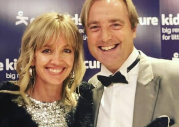 Mr Sewell and Ms Lanham, who reside in the four-bedroom home with their two children, appealed the notice by claiming the cabin served primarily as a summerhouse and storage space