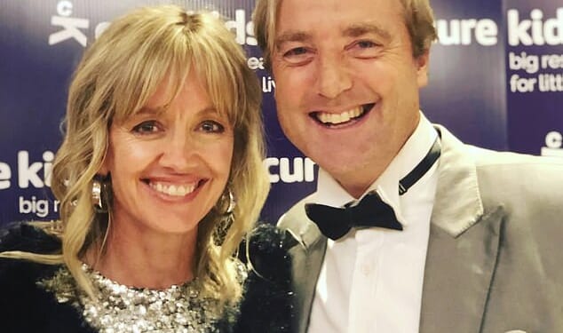 Mr Sewell and Ms Lanham, who reside in the four-bedroom home with their two children, appealed the notice by claiming the cabin served primarily as a summerhouse and storage space