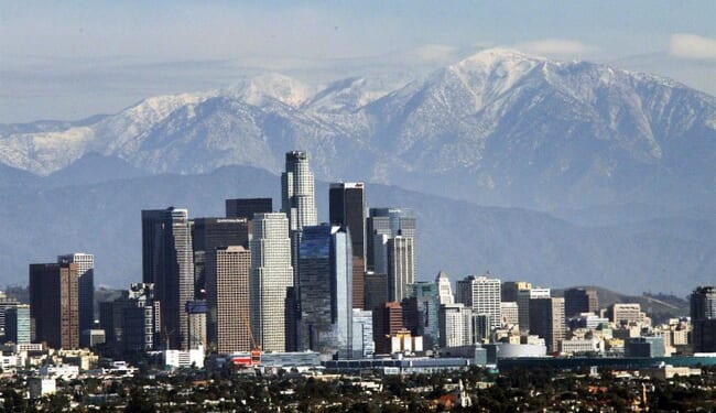 LA County is 'Ground Zero' for Hospice Fraud – HotAir