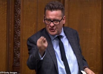 The Kingston upon Hull East MP, 54, has repeatedly hit out at David Lammy's proposal to allow juries to hear only the most serious criminal cases.