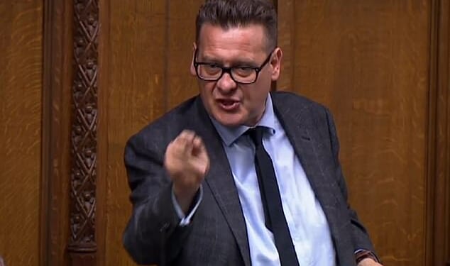 The Kingston upon Hull East MP, 54, has repeatedly hit out at David Lammy's proposal to allow juries to hear only the most serious criminal cases.