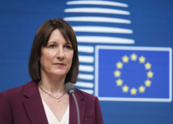 Labour’s Doomed Pivot Toward Europe