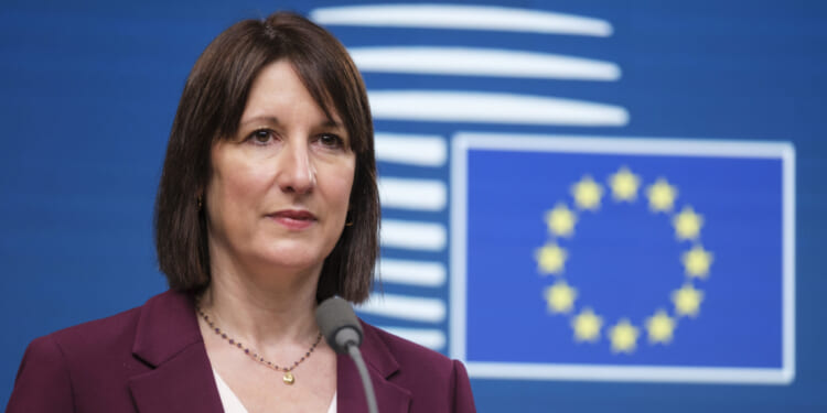 Labour’s Doomed Pivot Toward Europe