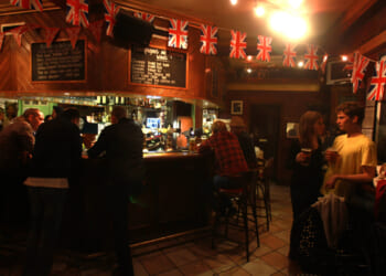 Labour’s War on UK Pubs