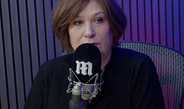 Labour's plan to define Islamophobia threatens free speech and risks creating a two-tier society where one religion becomes untouchable , Sarah Vine has warned