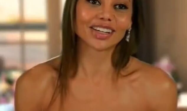 Emma Thynn, the Marchioness of Bath (pictured), features in new series Ladies of London: The New Reign