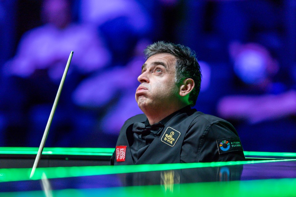 WST World Grand Prix 2026