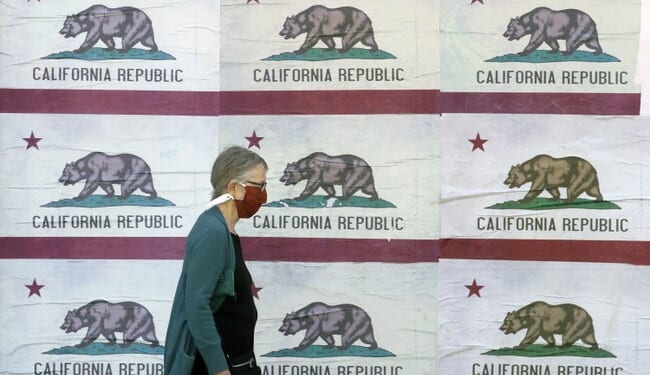 Leaving California is Golden – HotAir