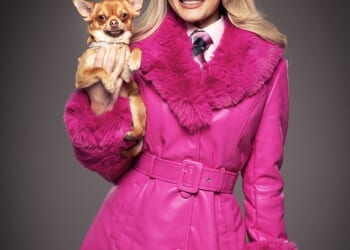 Legally Blonde: The Musical hit by fresh woes as furious fans demand a refund after Milton Keynes show was scaled back to a 'concert version' amid 'feud' claims