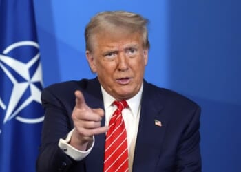 Let's Face It, NATO Is Useless – HotAir