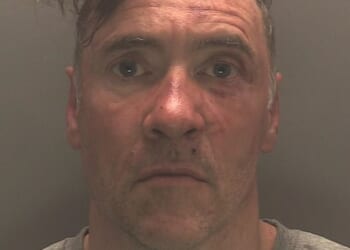 Paul Doyle was sentenced to 21 years at Liverpool Crown Court after driving into football fans