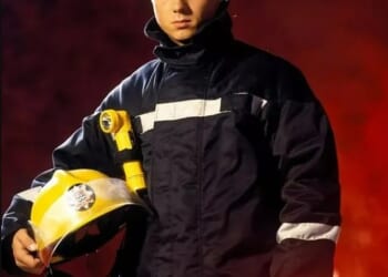 John Alford played fireman Billy Ray in ITV drama London's Burning in the 1990s