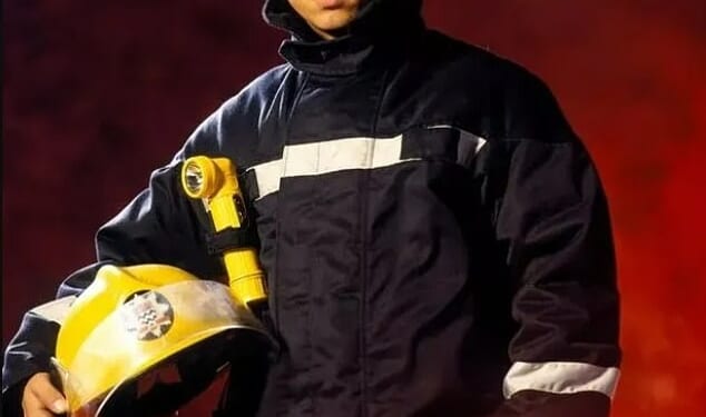 John Alford played fireman Billy Ray in ITV drama London's Burning in the 1990s