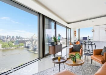 London's plummeting house prices laid bare: The homes that are selling for hundred of thousands less than owners paid for them