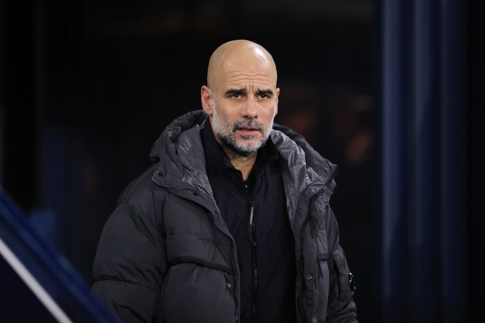 Manchester City v Newcastle United - Carabao Cup Semi Final Second Leg
