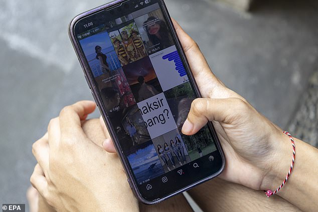 Academics suggest that increases in email, texting and social media may be responsible but say there are also other unexplained factors