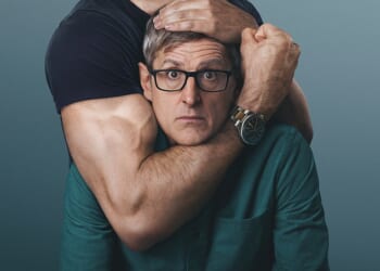 With the release of Louis Theroux: Inside The Manosphere, parents have again been left 'terrified' by the 'toxic behaviour and extremist views' of the world of alpha male influencers