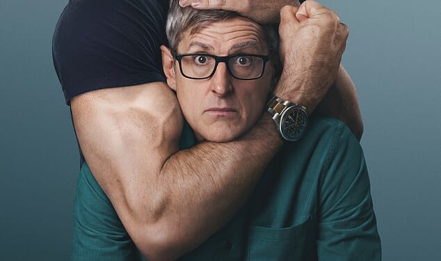 With the release of Louis Theroux: Inside The Manosphere, parents have again been left 'terrified' by the 'toxic behaviour and extremist views' of the world of alpha male influencers