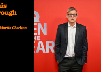 Louis Through | James Martin Charlton