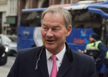 Lowe Brand Recognition - The American Conservative