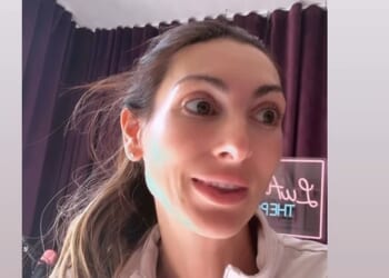 Luisa Zissman has offered her followers a free private jet flight to bring her dog back from Dubai to the UK, after she fled the war-torn country yet revealed she had been 'let down'