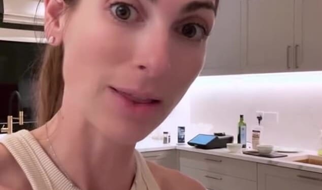 Luisa Zissman revealed on Instagram on Thursday she is now planning to fly her six horses back to the UK after offering a free private jet flight to get her pet dog out of war-torn Dubai