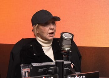 Lulu claims her late former husband Maurice Gibb potentially fathered a child with another woman during their six-year marriage