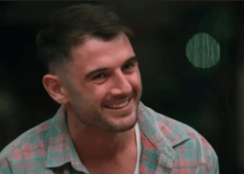 MAFS Australia groom slammed for 'gross' comments about women as fans say 'he's making me feel sick'