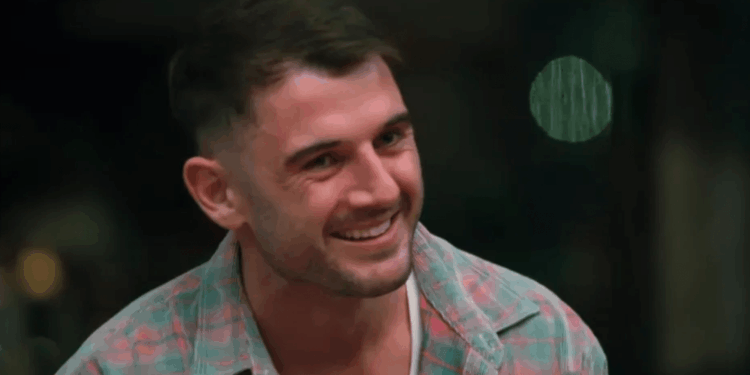 MAFS Australia groom slammed for 'gross' comments about women as fans say 'he's making me feel sick'