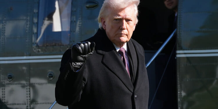 MAGA crackup? Influencers pan Iran war – but base backs Trump, for now.