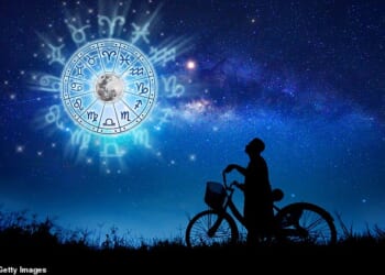 After weeks of compassionate surrender and emotional permeability feelings begin to clear