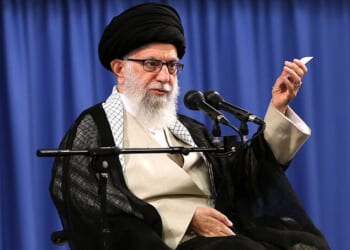 It is thought that Ali Hosseini Khamenei, Iran’s Supreme Leader whose despotic rule stretched over four decades, met his ‘martyrdom’, as state media have it