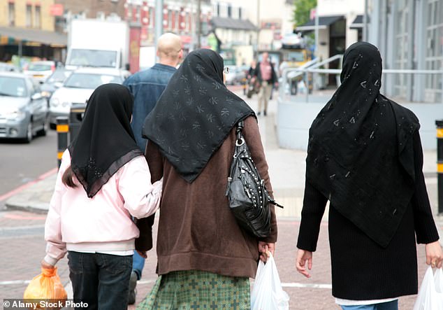 What we are witnessing is not just a small adjustment, a temporary shift, or the gentle evolution of a nation. It is something far more dramatic, writes Matt Goodwin