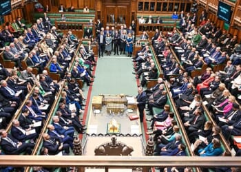 MPs are set for a 5 per cent pay rise in April - higher than for the NHS and most public sector workers