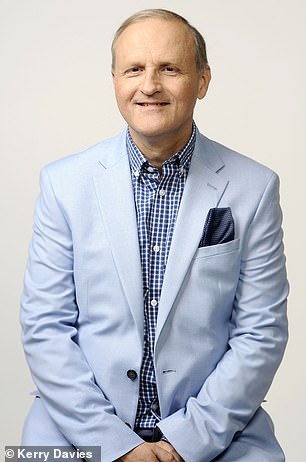 Former pensions minister Steve Webb explains how the quirk works