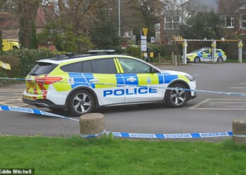 Suleman Mukaish has been charged with raping a woman in her 20s at at the Lyndhurst Road car park in Worthing, West Sussex