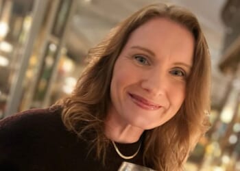 Man, 50, charged with murder after 'devoted' mum-of-two attacked at home before dying in hospital