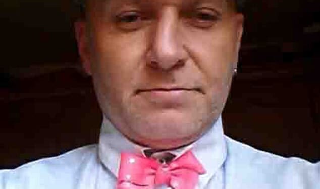 David Howard, 53, blew his home up on John Street in Worksop, Nottinghamshire, in April 2025, killing both himself and his dog Roxy