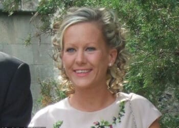 Gillian Morand, 36, died in Bexley, south-east London, in March 2020. An inquest found she had died by suicide, but a police investigation now claims that years of domestic abuse contributed to her death