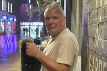 Man sexually assaulted by another man inside Wetherspoons pub as cops issue picture