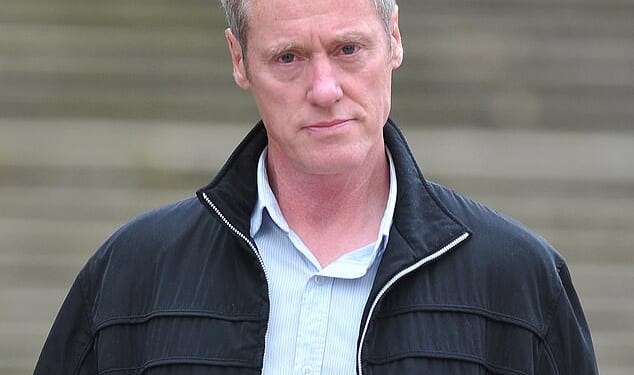 Roger Kearney was convicted of the murder of Paula Poolton, 40, in 2008. His case featured on a Netflix show investigating whether there was a miscarriage of justice but none was proved