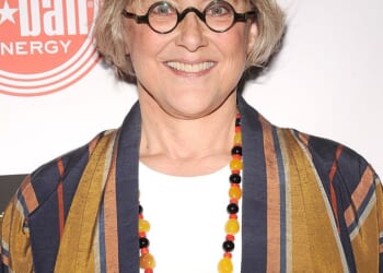 Actress Mary Beth Hurt has died at the age of 79 following a battle with Alzheimer's disease. She died at a Jersey City, New Jersey assisted living facility she had been residing in, Hurt's spouse Paul Schrader confirmed