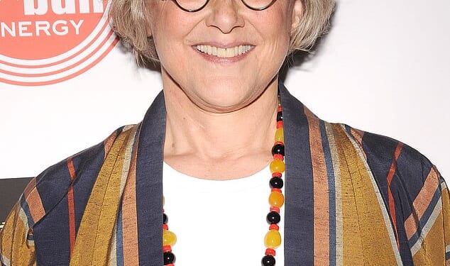 Actress Mary Beth Hurt has died at the age of 79 following a battle with Alzheimer's disease. She died at a Jersey City, New Jersey assisted living facility she had been residing in, Hurt's spouse Paul Schrader confirmed