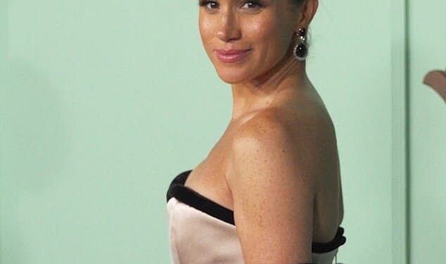 Meghan to headline £1,400 'girls' weekend' in Australia: Duchess to give Q&A and pose for photos with VIP guests at luxury retreat with yoga, sound healing and manifestation exercises