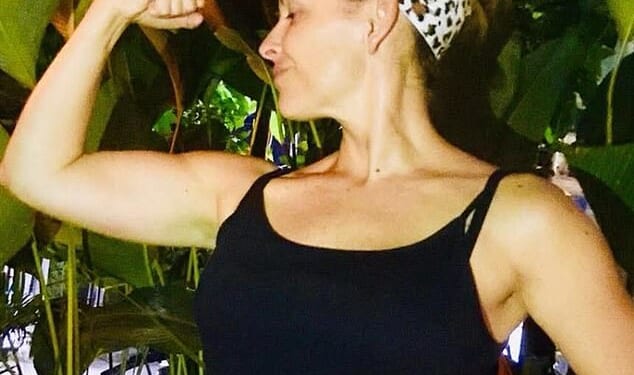MAFS Mel Schilling has tragically died aged 54, her husband Gareth revealed in a statement on Instagram on Tuesday, alongside a series of beautiful images of her