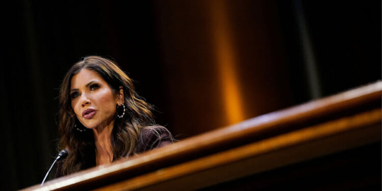 Members of Congress clash over funding for Homeland Security after US strikes on Iran